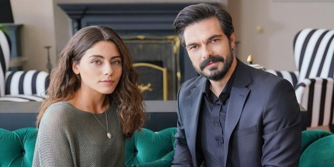 Kanal 7 Ekranlarında yayınlanan Emanet dizisinin 188.bölümü fena karıştı