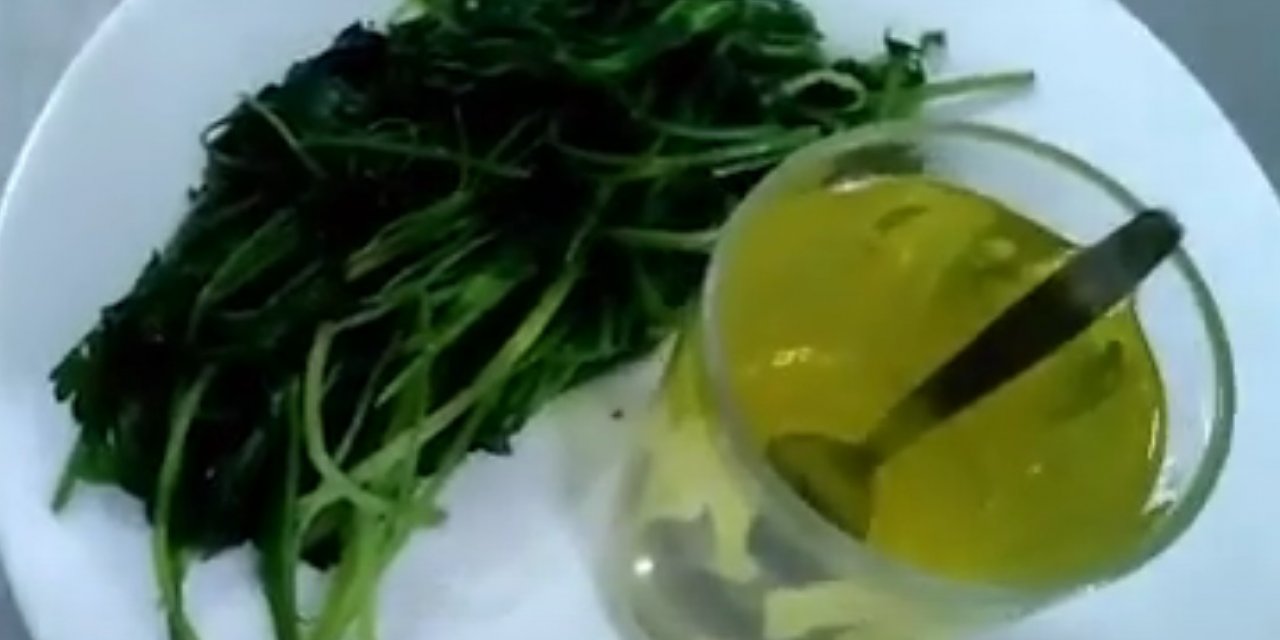 Maydanoz Saplarını Çöpe Atmayın Kaynatıp Suyunu İçtiğinizde Çözdüğü Şu Soruna Bakın..