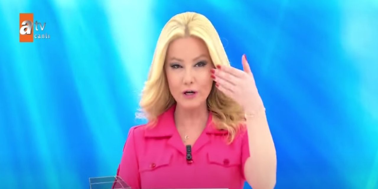 Günlerdir Çözülemeyen Cinayette Sır Perdesi Aralandı ve Müge Anlı Olacakları Duyurdu!