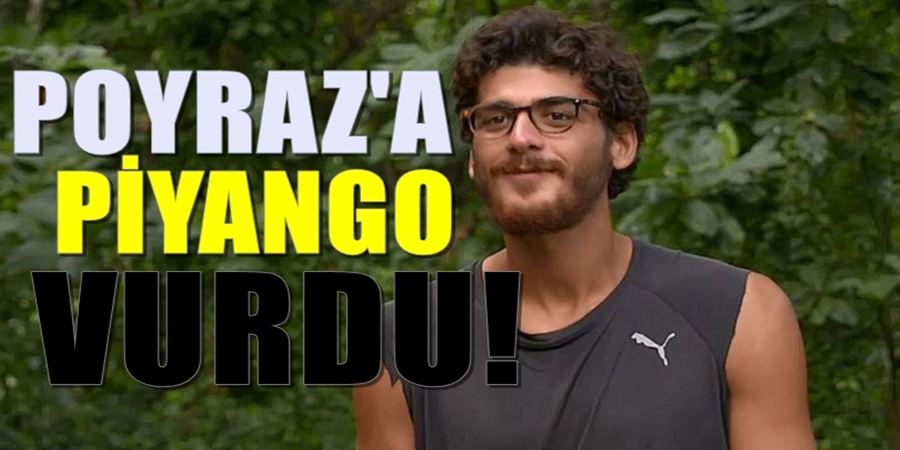 Survivor İkincisi Yiğit Poyraz'a Bomba Gibi Teklif Acun Ilıcalı'dan Geldi! İsmail bile Kıskanacak!