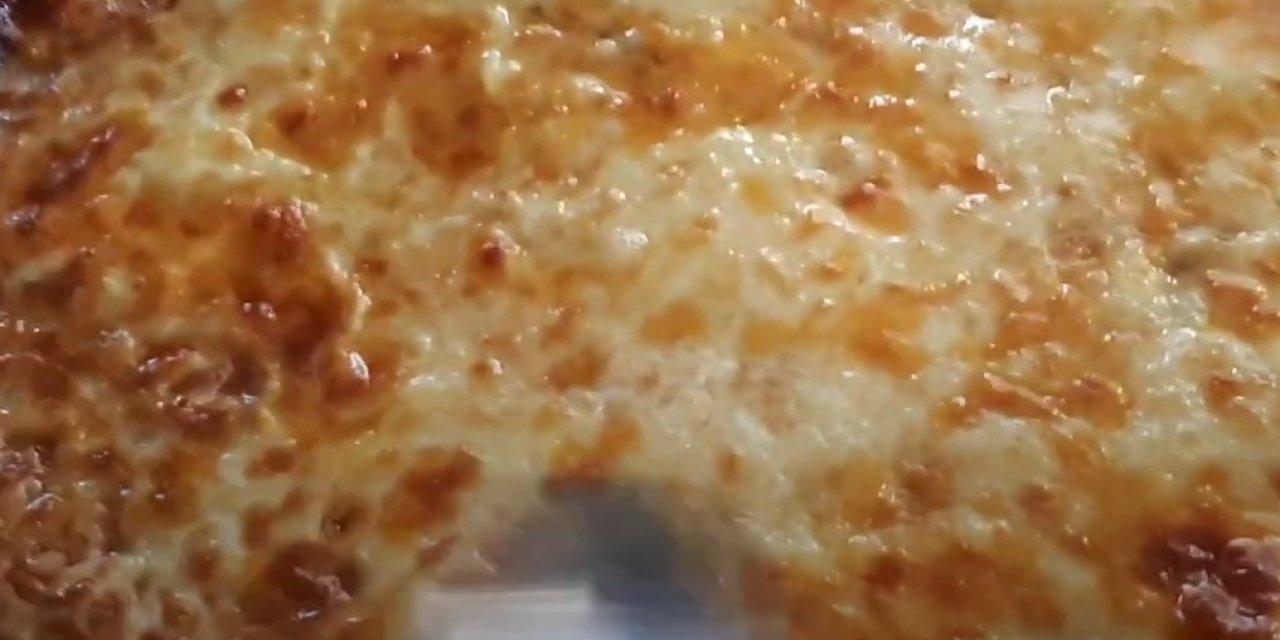 Kelle Paça Çorbası Kadar lezzetli Kastamonu Mutfağından Sahan Paçası Tarifi