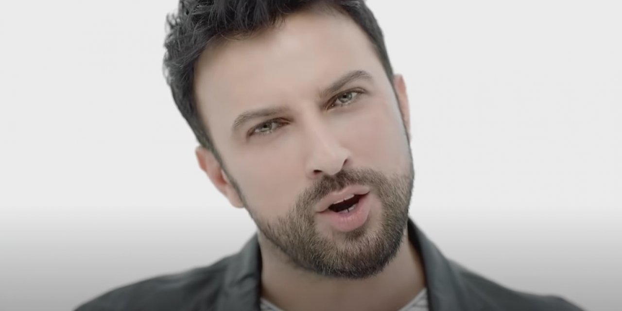Tarkan'dan Büyük Tepki "Bu Lafların Altı Boş!" diyerek isyan edince destek üstüne destek yağdı
