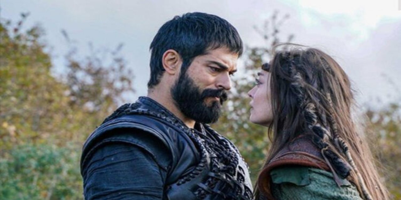 TRT1 ve Masumlar Aparmanı ekibi bile şokta Kuruluş Osman her alanda birinci oldu.