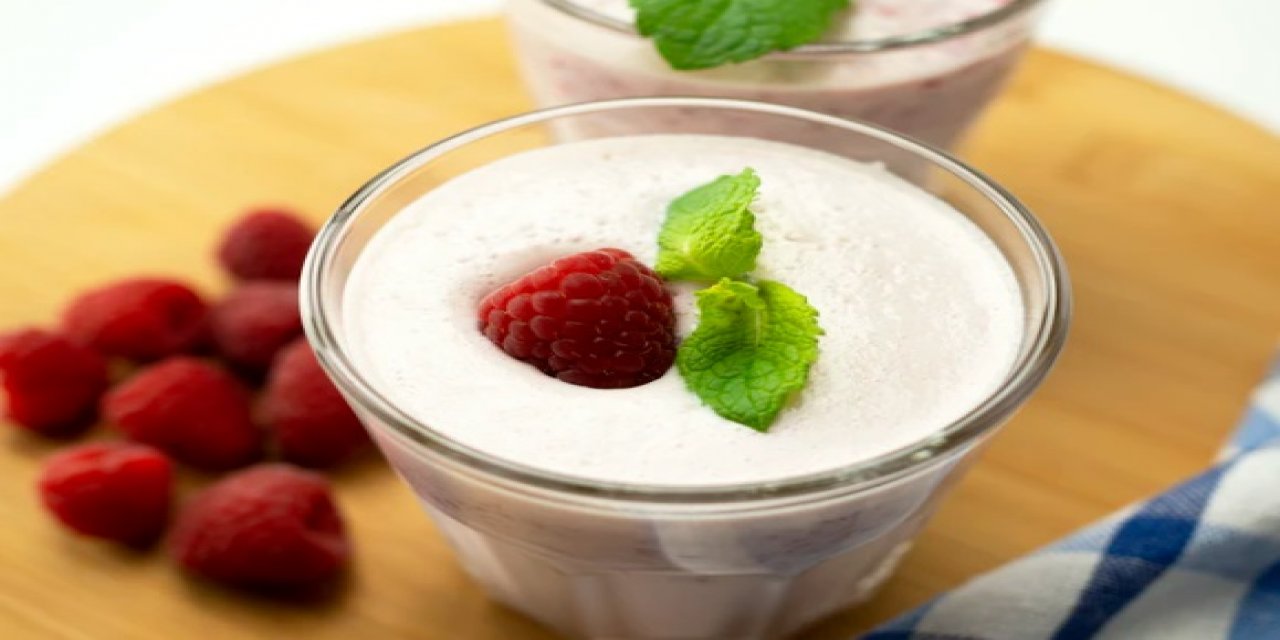 Bağışıklık Sistemi İçin Doğal Antibiyotikler.. Sarımsak - Kefir - yoğurt - Acı biber ve...