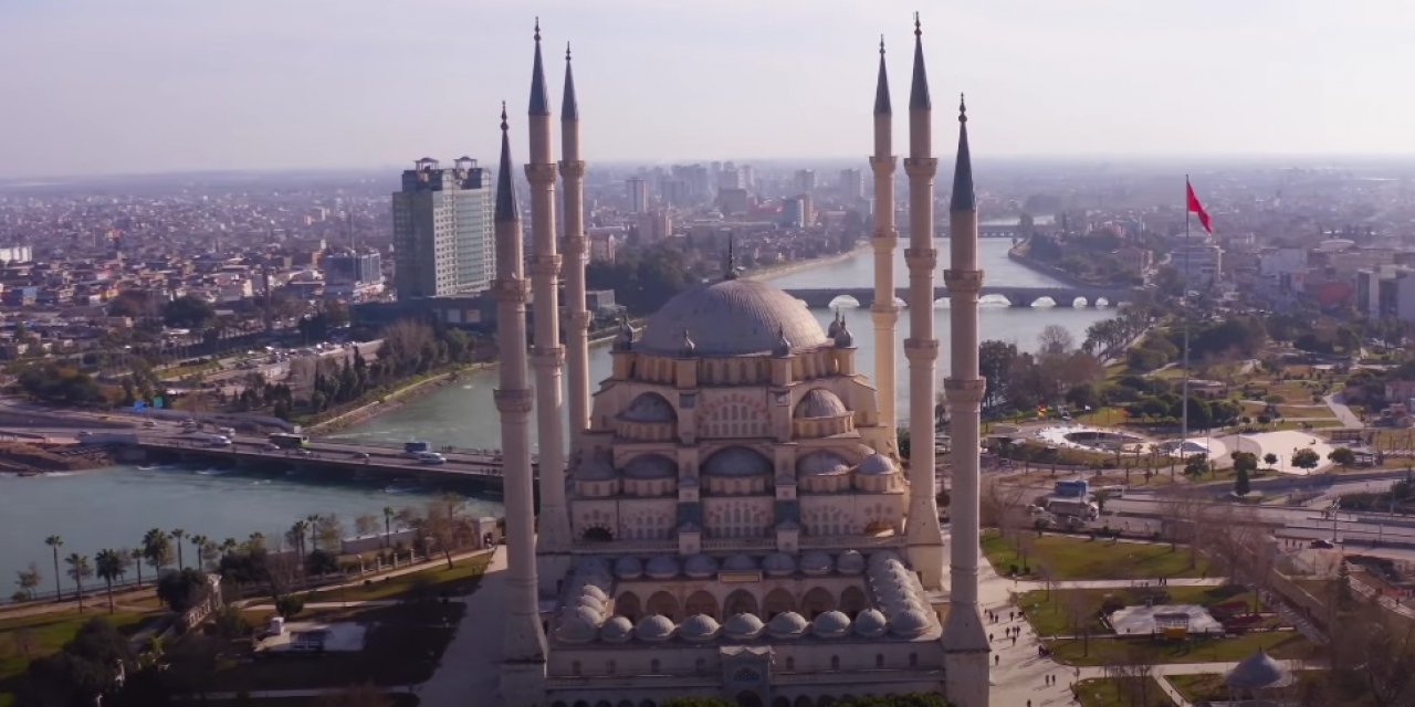 Adana’da Gezilecek Yerler