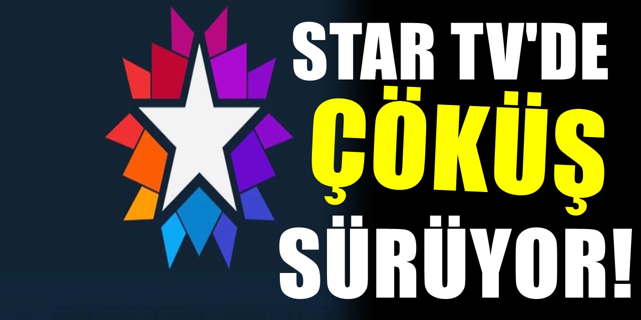 Star TV Toparlanamıyor Yeni Dizisinin Reytingleri Yerlerde Final Kararı Yolda