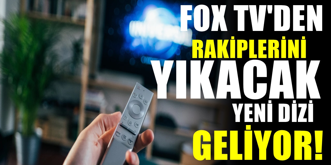 Fox TV’nin Yeni Dizisi Bomba Gibi Geliyor! Olay kadrosuyla Uzak Şehrin Masalı Ne Zaman Yayınlanacak?
