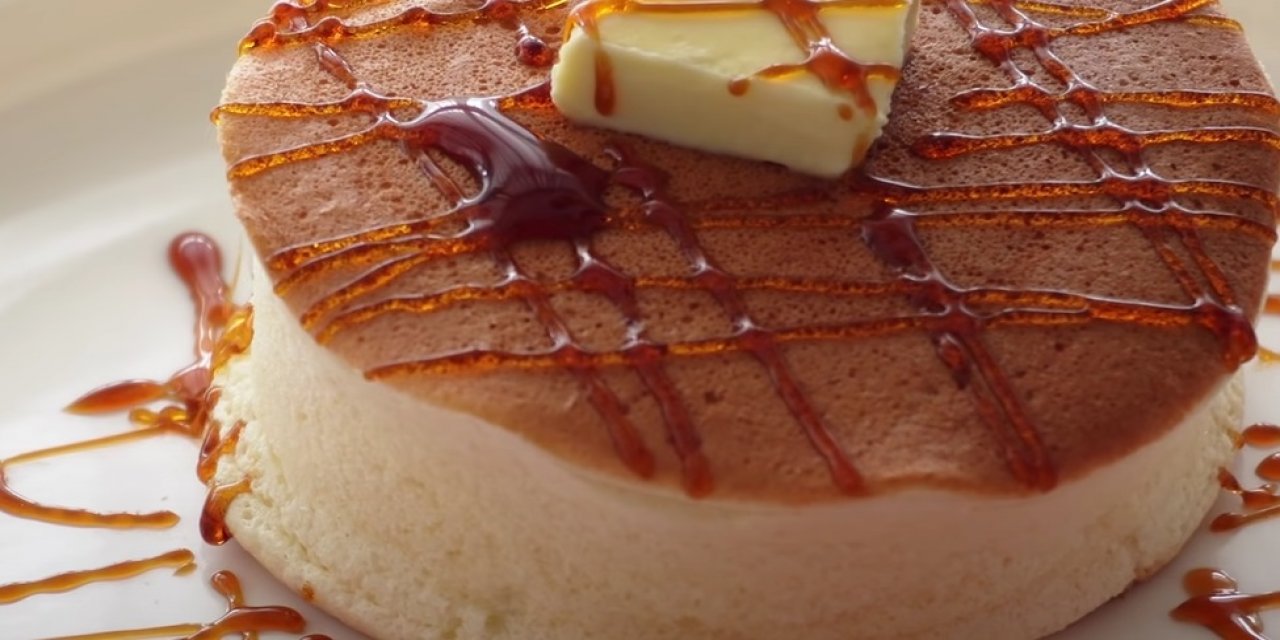 Kek Severlere Yumuşak Castelle Sufle Tarifi