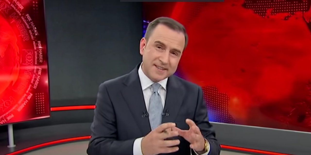Fatih Portakal'ın yerine gelen Selçuk Tepeli FOX'un Başını yaktı