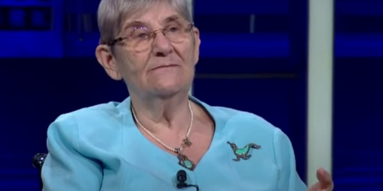 Canan Karatay'ın mutlaka yenilmeli dediği şifa dağıtan 4 yiyecek