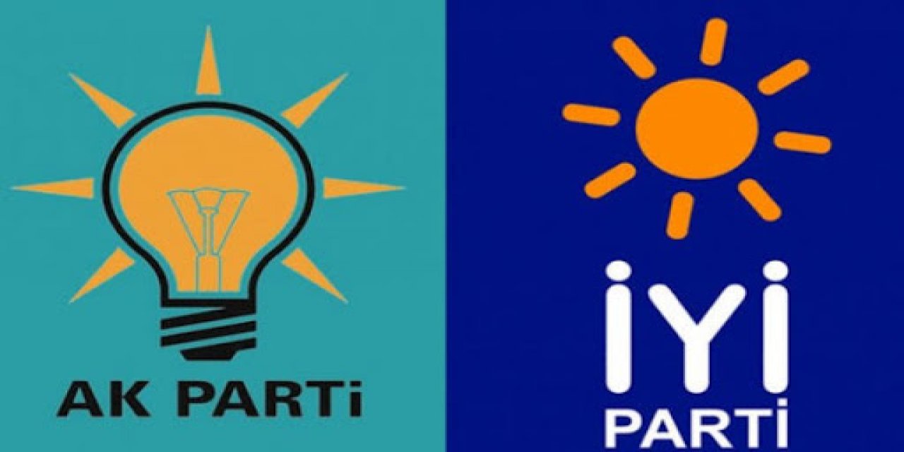 İyi Parti'den Yapılan Anket Açıklaması AK PARTİ'yi kızdıracak açıklanan oy oranı vahim