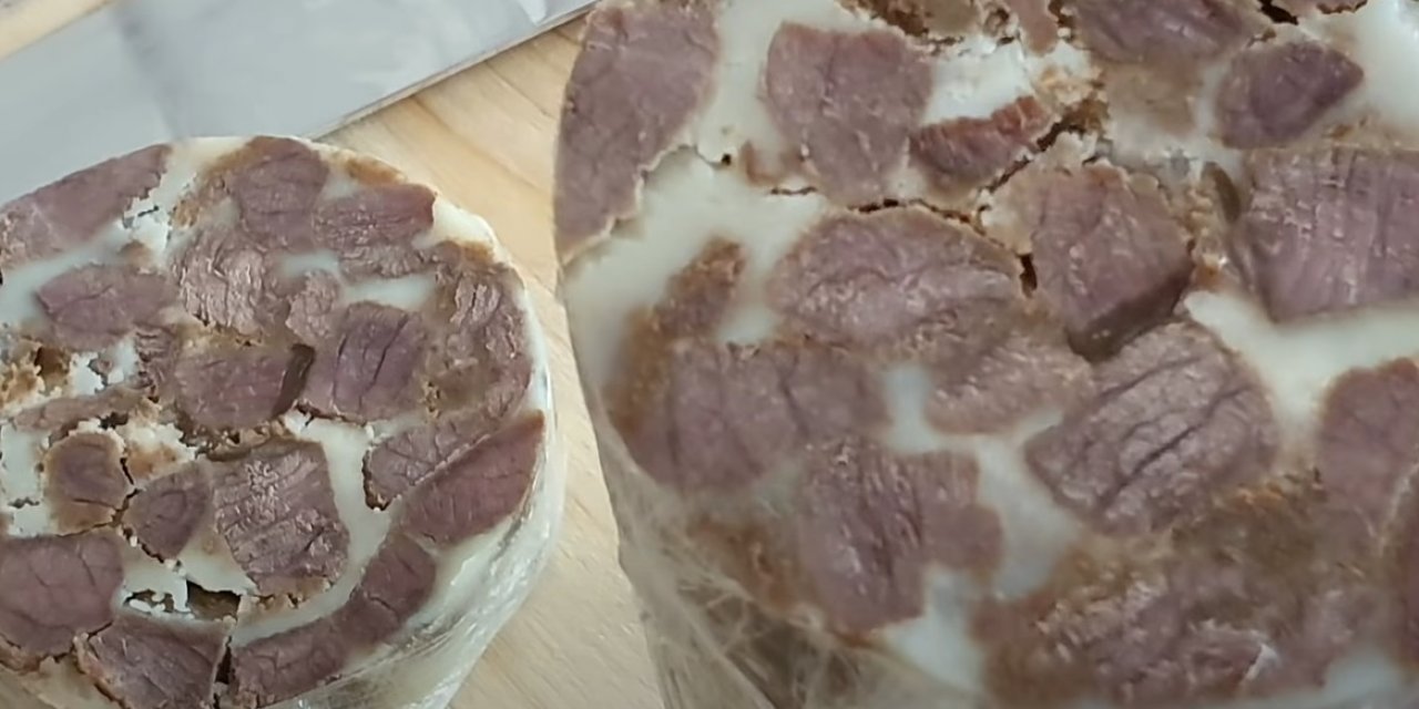Kurban Bayramı Geliyor Lokum Gibi Kavurma Pişirme ve Bozulmadan Saklamanın Püf Noktası