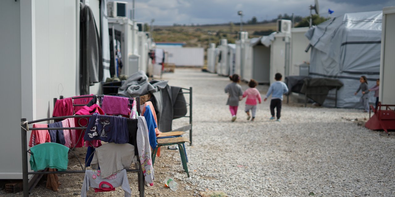 Suriyelilerden sonra şimdi de onlar Türkiye'ye geliyor yeni göç dalgası