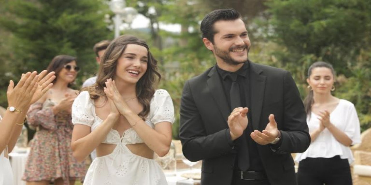 Son yaz Dizisinde yaşanan ayrılıklar sonrası alınan yeni karar seyirciyi şaşkına çevirdi