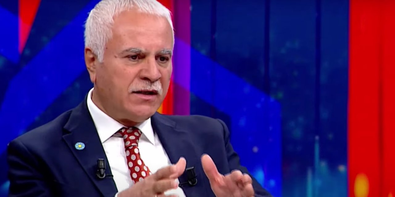 İyi Parti yöneticisi Koray Aydın Ak Parti İddiasıyla Fatih Altaylı'nın bile Ağzını Açık Bıraktı