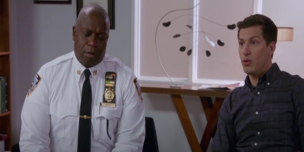 Brooklyn Nine-Nine Dizisinin Final Sezonu Geliyor