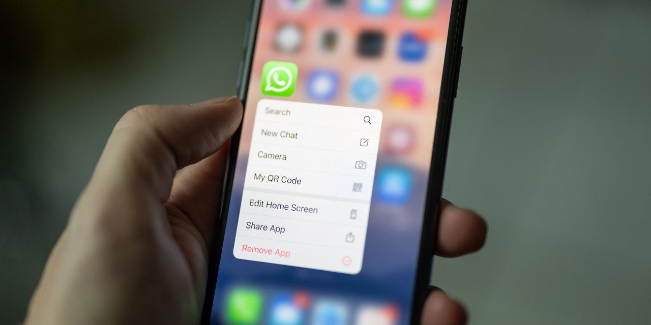 Android'deki en Tehlikeli Mesajlaşma Uygulamaları Arasında WhatsApp ilk sırada yer alırken ikincisi ise..