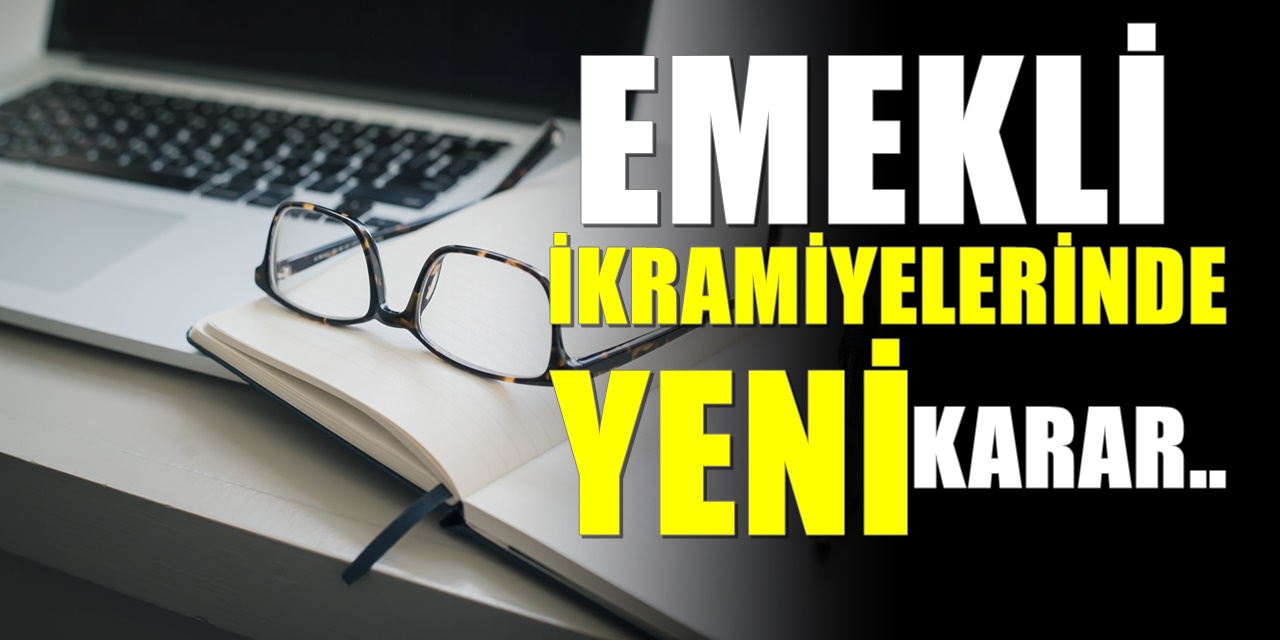 Emekli İkramiyeleri 2000 TL olacak mı? AK PARTİ ve MHP kararını verdi