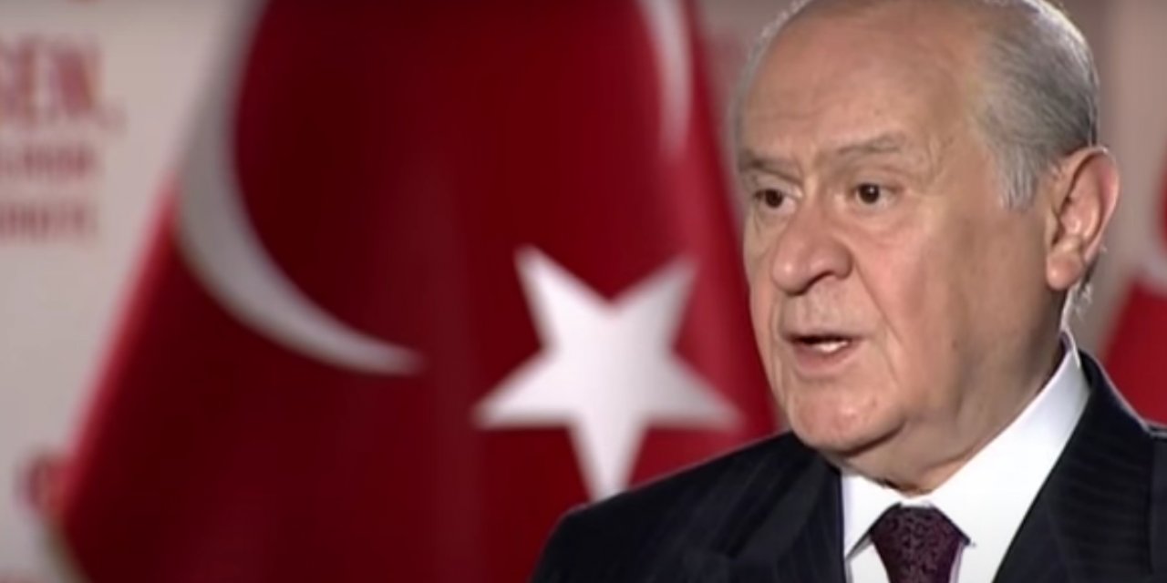 Erken Seçim İçin Beklenmedik Gelişme Devlet Bahçeli'nin Aklındaki Tarih Belli Oldu!