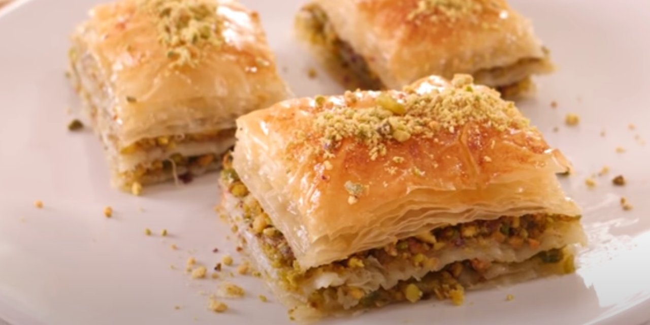 Bayramda Baklava Yerseniz Mutlaka Yedikten Sonra Bunu Yapın Yoksa Çok Zararlı!..
