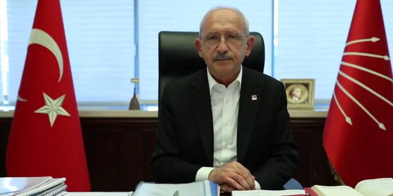 Kılıçdaroğlu CHP iktidar olursa Suriyelileri Göndereceğiz Diyerek Skandal Bir Çıkış Yaptı!