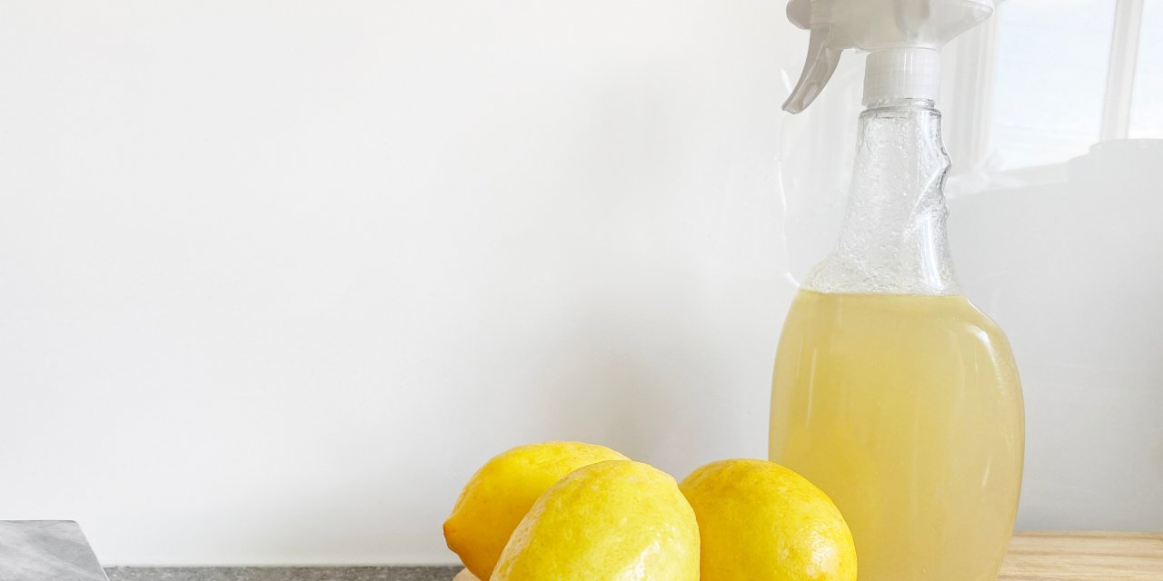 Beyaz Sabun ve Limonun Temizlik Sırrını Öğrenin! Evde Temizlik Yaparken Altın Tüyolar