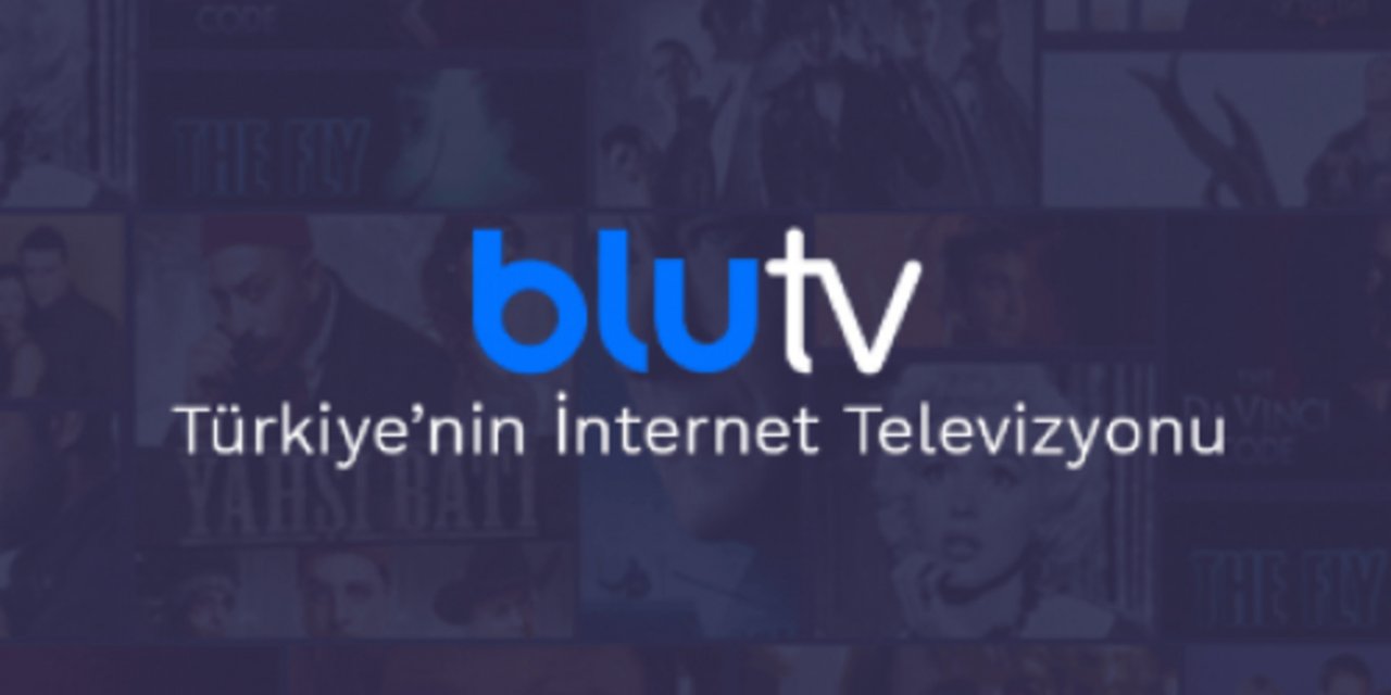 BLUTV’nin İzlemeye Doyamayacağınız 4 Başarılı Dizisi