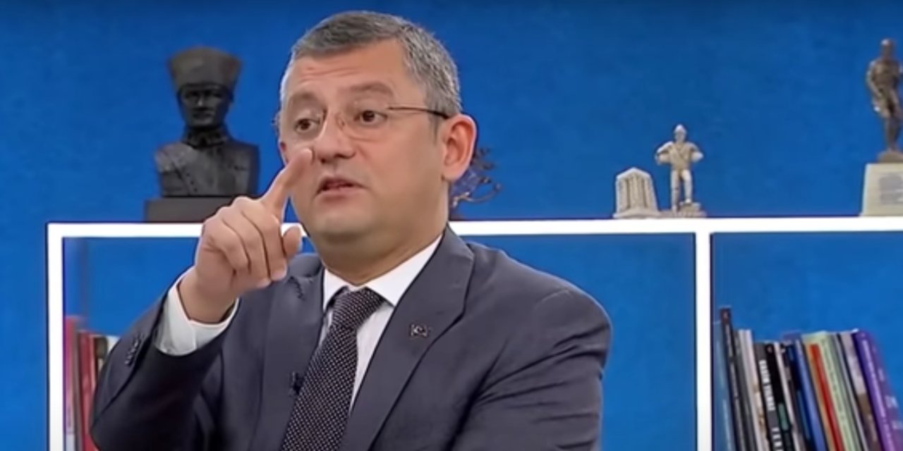 Millet İttifakı Devam Etmeyecek mi? CHP'li Özgür Özel'den Flaş İttifak Açıklaması