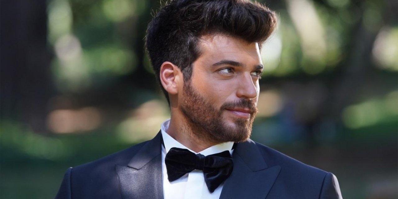 Can Yaman Sektör Değiştirdi Oyunculuktan Sonraki Yeni İşi Şaşkına Çevirdi