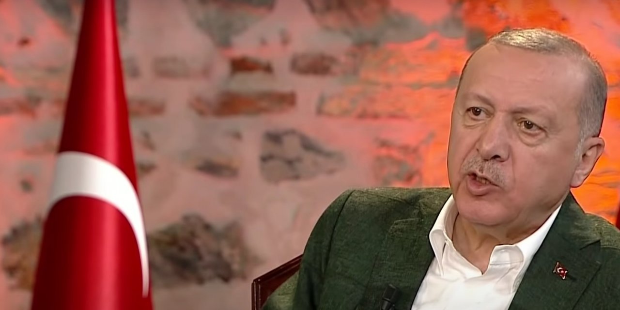 Cumhurbaşkanı Erdoğan'ın koltuğuna 2 günlüğüne oturacak isim belli oldu!