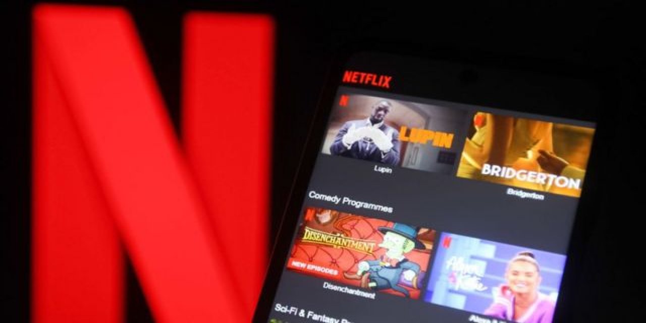 NETFLIX’TE İZLEYEBİLECEĞİNİZ ŞAHANE STAND UP GÖSTERİLERİ