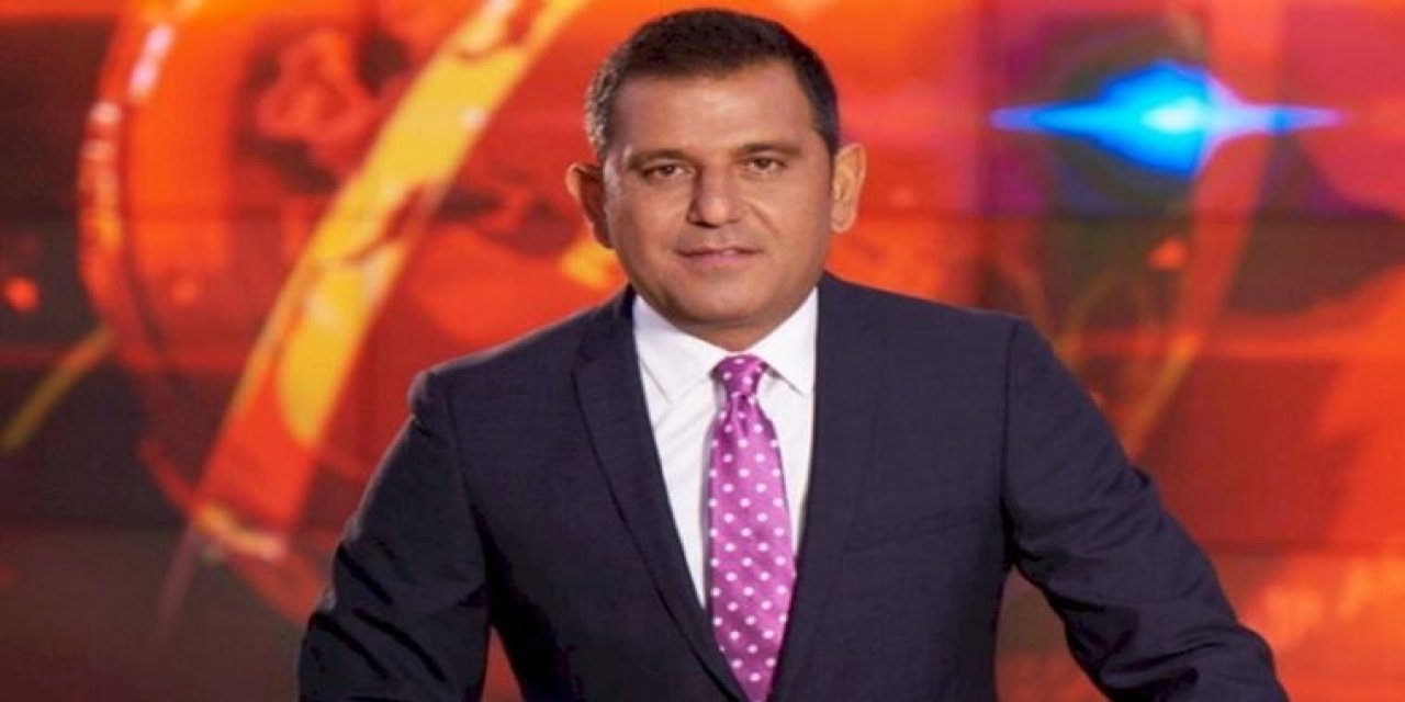 Fatih Portakal Erdoğan'ın Son Müjdesini Diline Doladı Sert İfadelerle Eleştirdi