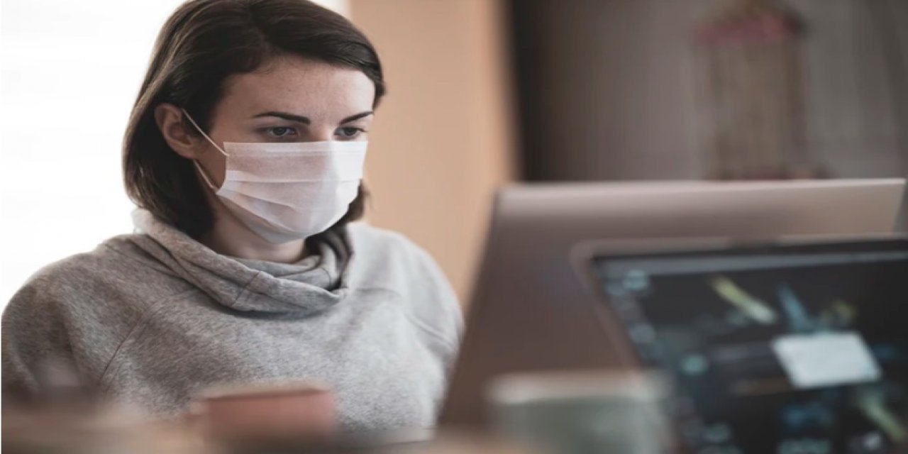 1 hazirandan sonra maske takmaya devam edecek miyiz?