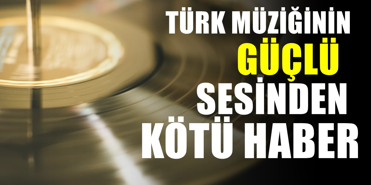 Kansere Yakalanan Sevilen Şarkıcı Sesini Kaybetti Artık Şarkı Söyleyemeyecek