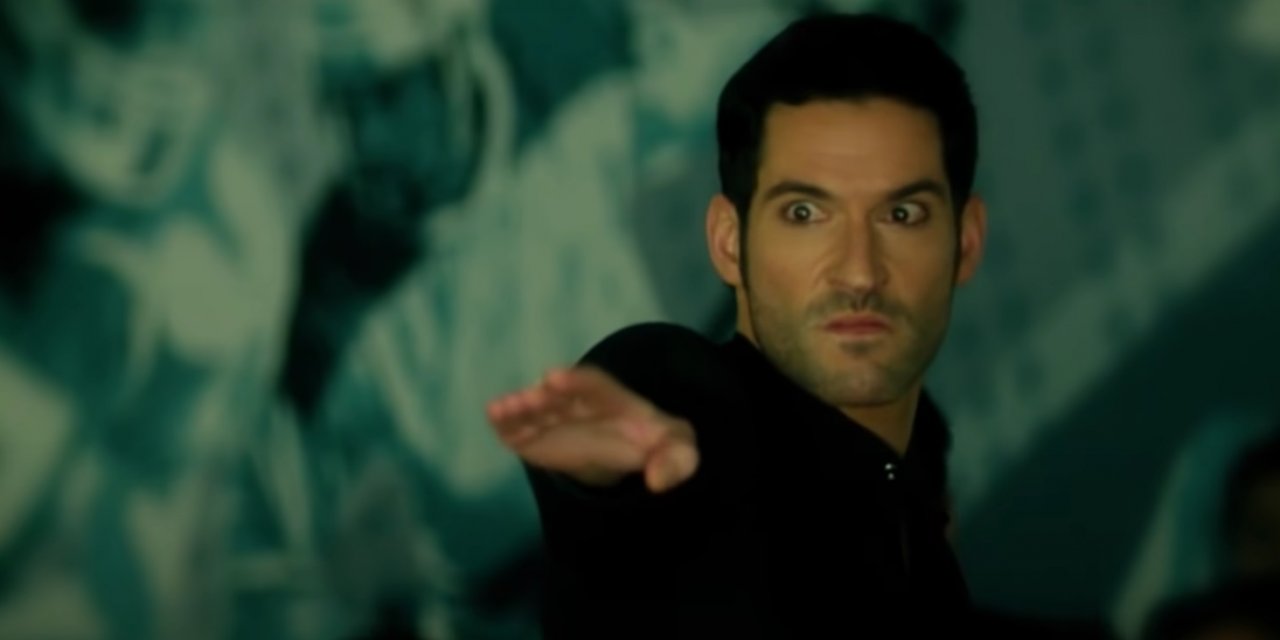 Sevilen Dizi Lucifer için kötü haber geldi ve final sezonu çıkış tarihi belli oldu