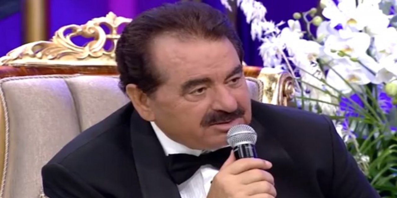 Yeni Sezonda İbo Show Olacak Mı Olmayacak Mı Derken Star TV’den İbo Show Kararı