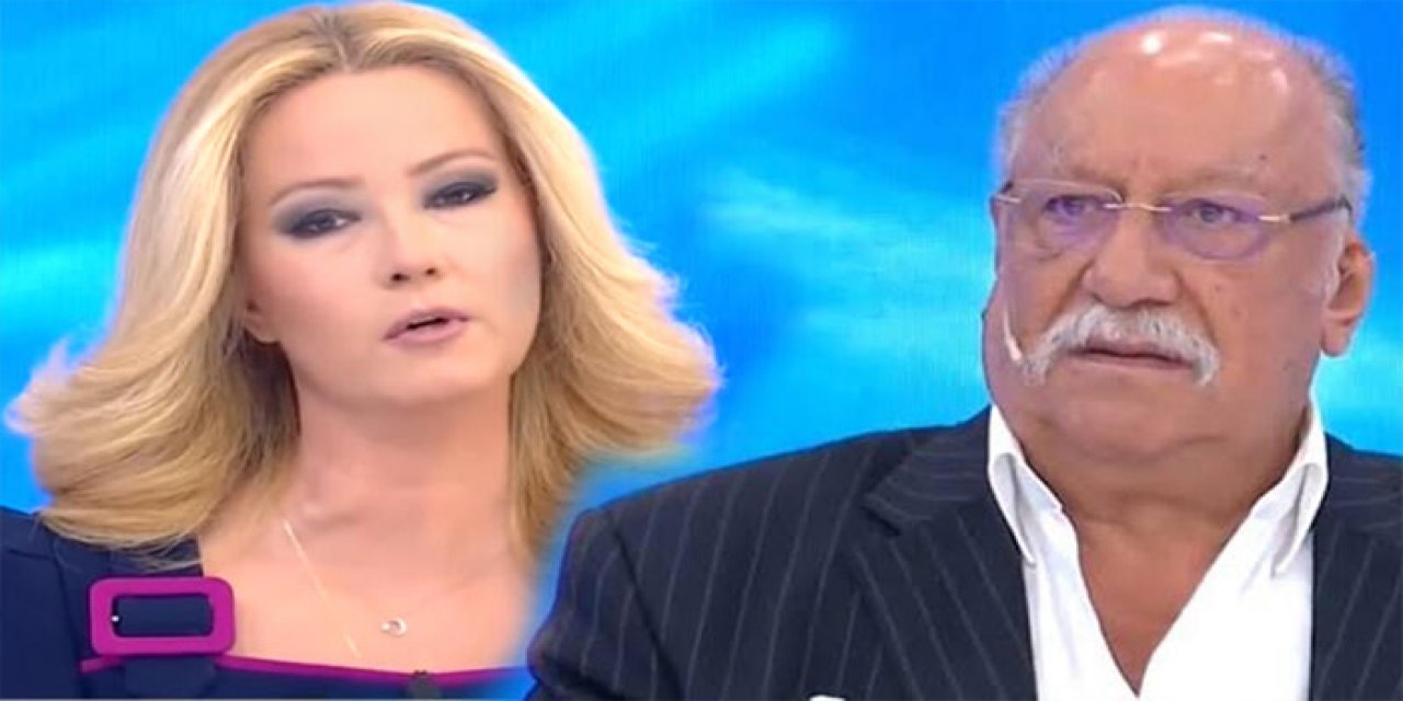 Rahmi Özkan Öldü İddiaları Sonrası Müge Anlı Aslında Ne Olduğunu Açıkladı