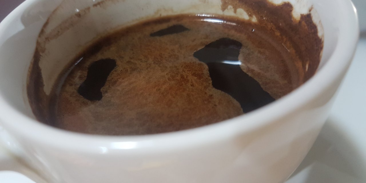 Acı Olmayan Bol Köpüklü ve Lezzetli Türk Kahvesi Tarifi