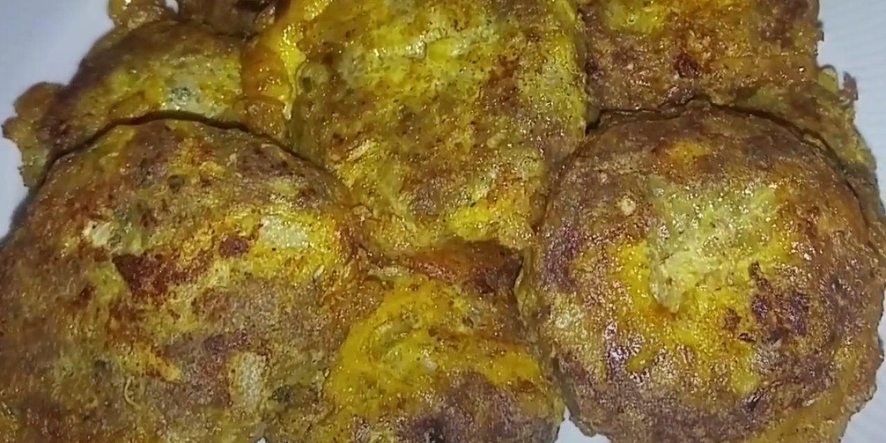 Bugün Ne Pişirsem Diyenlere Malatya Yöresinden Bulgurlu Duvak Köftesi Tarifi