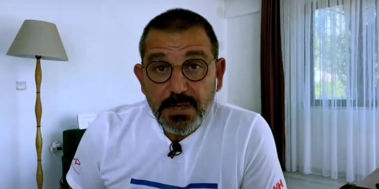 Fatih Portakal'ın Son Sözleri Başına İş Açabilir Halk TV çıkışı Deprem Etkisi Yarattı
