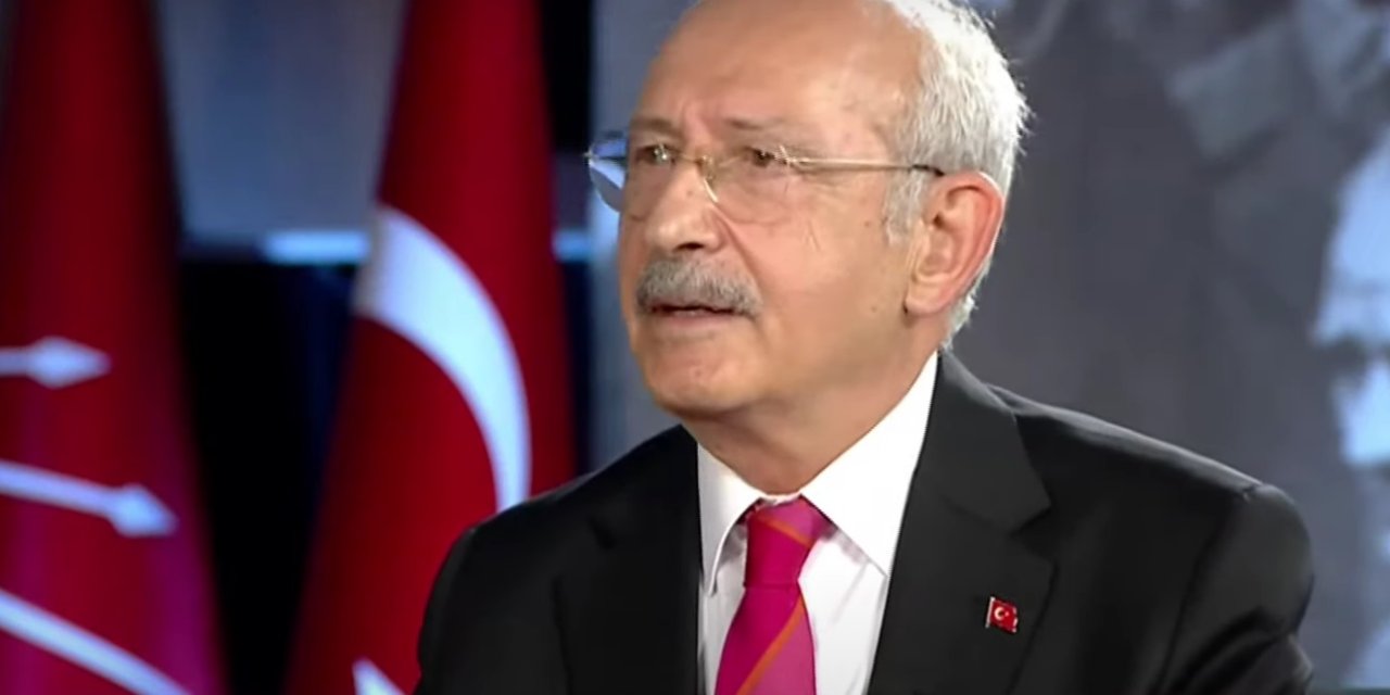 İmamoğlu ve Mansur Yavaş'a Adaylık Kapısını Kapatan Kılıçdaroğlu Seçim Startını Verdi