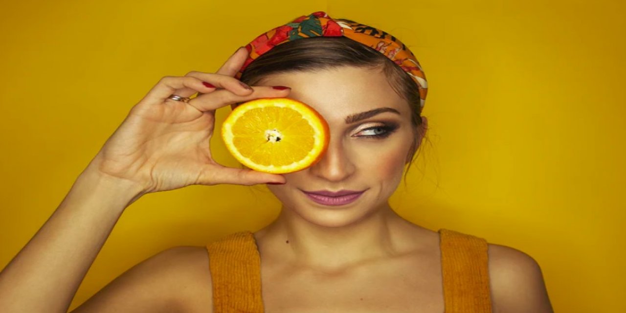 C Vitamini Serumu Hassas Ciltlere Hasar Verir Mi?
