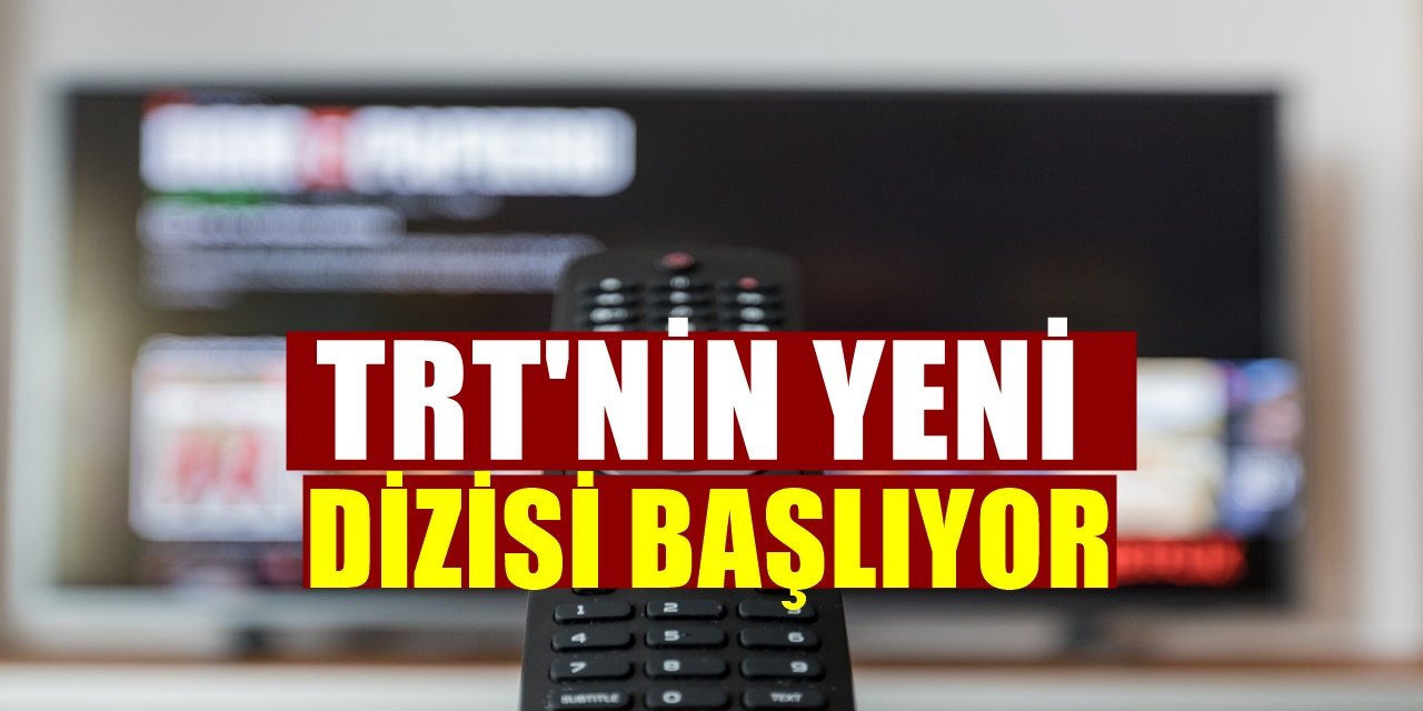 TRT1'in Yeni Dizisi Alparslan'ın Yayın Tarihi Sonunda Belli Oldu