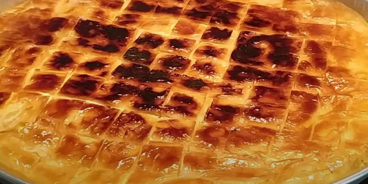 2 Adet Hazır Yufka ve Birazcık Sucuğunuz Varsa Kaşarlı Bu Börek Tarifini Kesin Deneyin