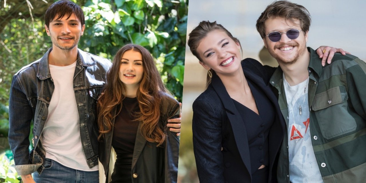 Aşk İntikam Mantık Fox Tv'de başlıyor.