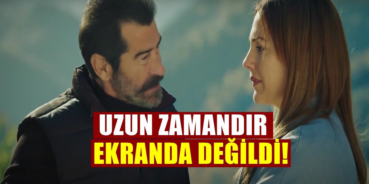 Kanal D Bombayı Patlattı Uğur Polat Yeni Dizisiyle Ekrana Dönüyor