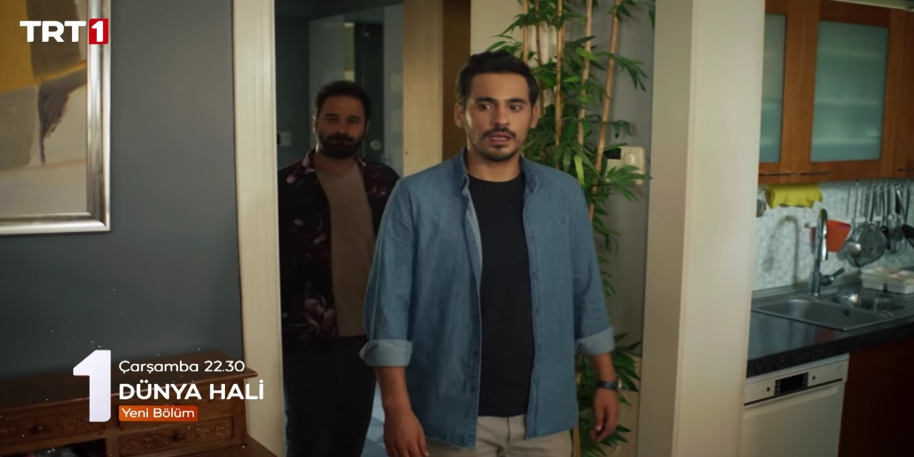 TRT1 dizisi tutmayınca alınan karar şaşkına uğrattı, tüm dizilere uyarı gibi..