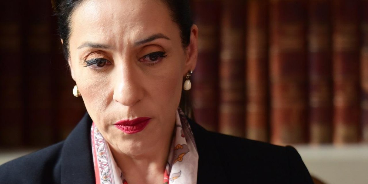 Kırmızı Odadan sezon finali haberleri geldi.
