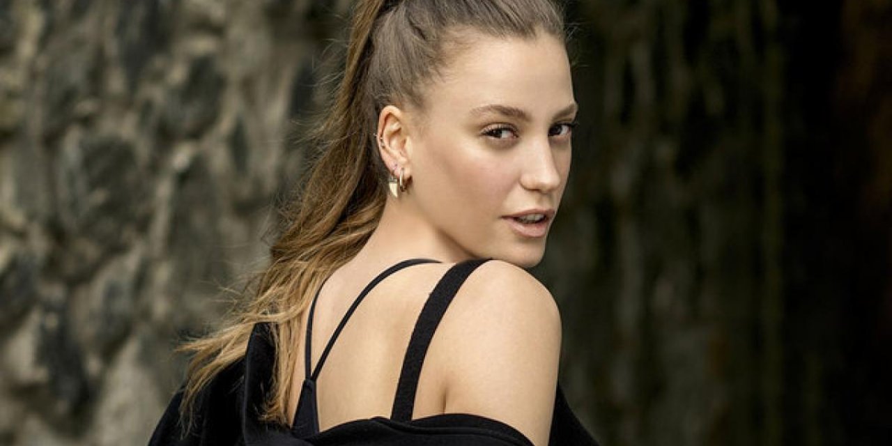 Serenay Sarıkaya yeni aşkını buldu, üstelik herkesin tanıdığı bir iş insanı çıktı