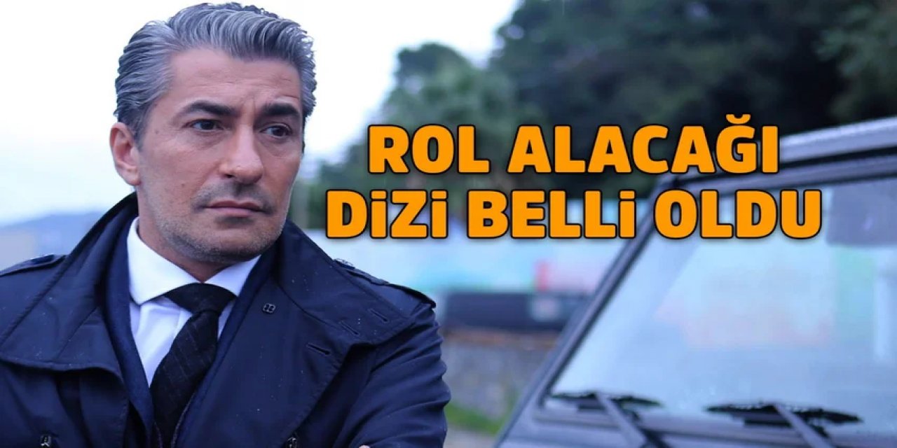 Erkan Petekkaya Sadi Karakterini unutturacak müthiş bir rolle dönüyor